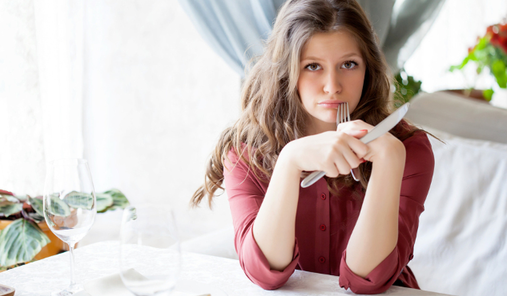 How Hunger Hijacks Your Immune System